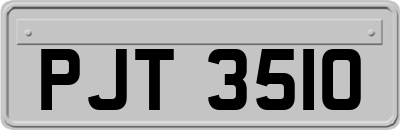 PJT3510