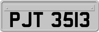 PJT3513