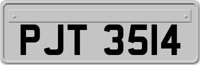PJT3514