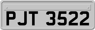 PJT3522