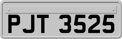 PJT3525
