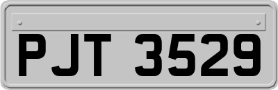 PJT3529