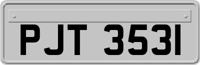 PJT3531