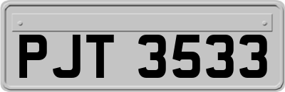 PJT3533