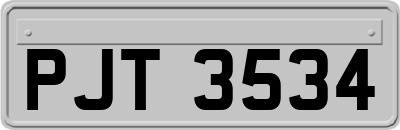 PJT3534
