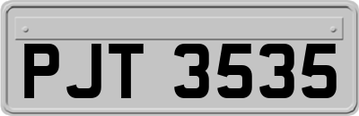 PJT3535