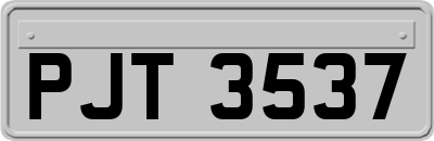 PJT3537