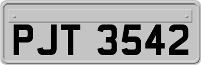 PJT3542