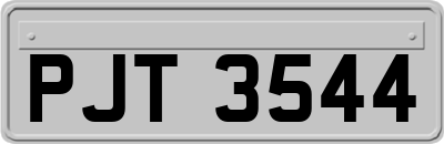 PJT3544