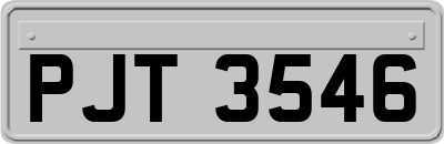 PJT3546
