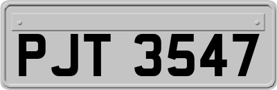 PJT3547