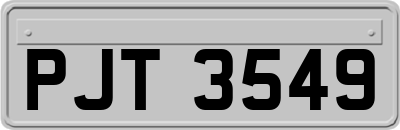 PJT3549