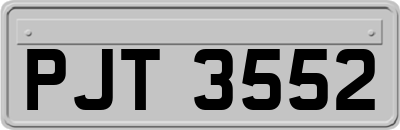 PJT3552