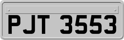 PJT3553