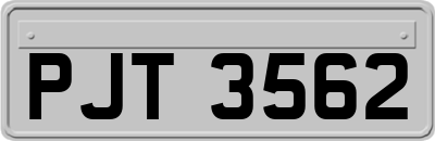 PJT3562