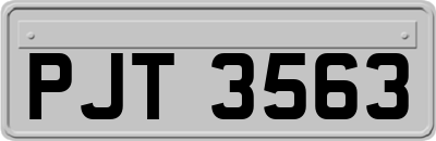 PJT3563
