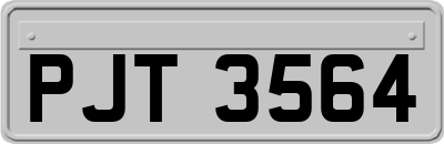PJT3564