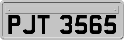 PJT3565