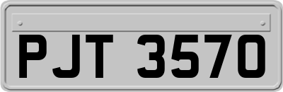 PJT3570