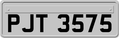 PJT3575