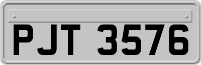 PJT3576