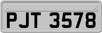 PJT3578