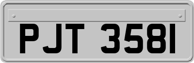 PJT3581