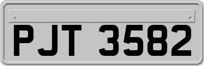 PJT3582