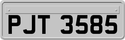 PJT3585