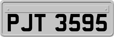 PJT3595