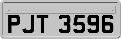 PJT3596