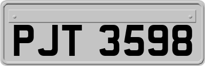PJT3598