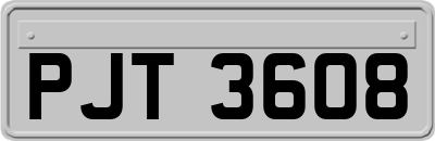 PJT3608