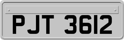PJT3612