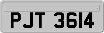 PJT3614