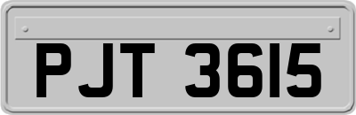 PJT3615