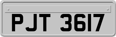 PJT3617