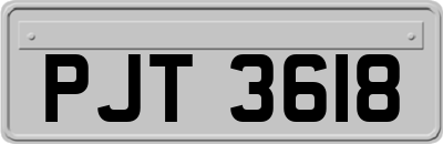PJT3618