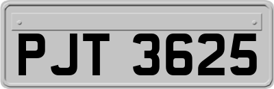 PJT3625