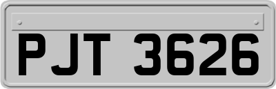 PJT3626