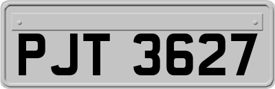 PJT3627