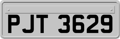 PJT3629