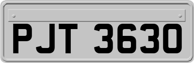 PJT3630