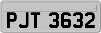 PJT3632