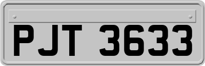 PJT3633