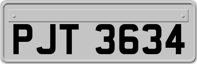 PJT3634