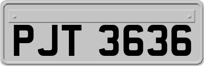 PJT3636