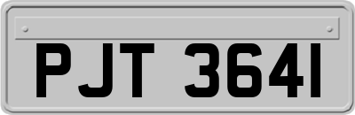 PJT3641