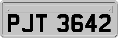 PJT3642