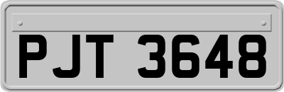 PJT3648